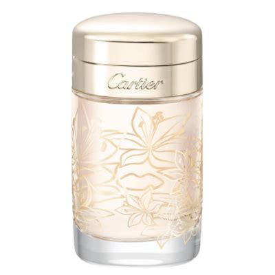 Cartier Baiser Vole Eau de Parfum Collector Edition | Savour Experience ...