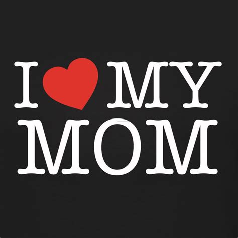 List 92 Pictures I Love You Mom Images Superb