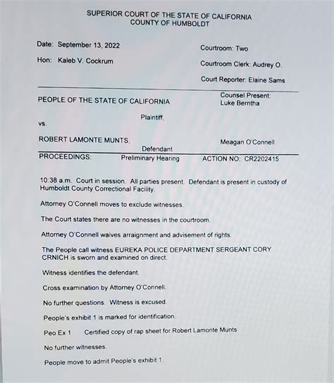 John Chiv Convicted Sex Offender Held To Answer In Both August Cases