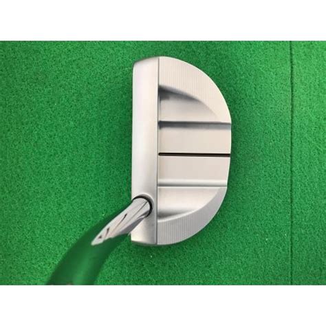 オデッセイ車 オデッセイ ホワイト ホット オージー パター 5 WHITE HOT OG 32インチ レディース 中古 Aランク ゴルフパートナーYahoo 店 通販