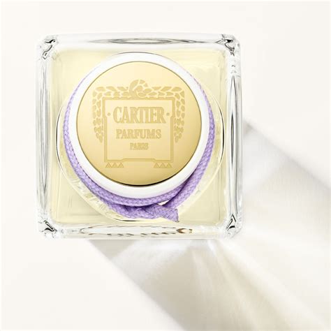 Pur Magnolia Eau De Toilette Les Épures De Parfum Cartier