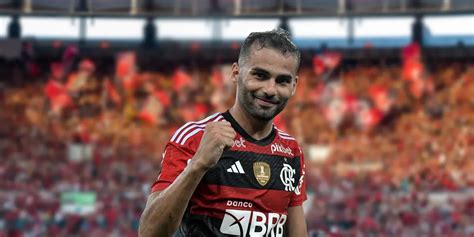 Flamengo Se Preocupa O Clube Europeu Que Atrapalha A Venda De Thiago Maia