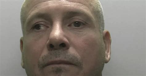 Sex Offender James Campbell Last Seen In Digbeth As Police Need To Send Him Back To Jail