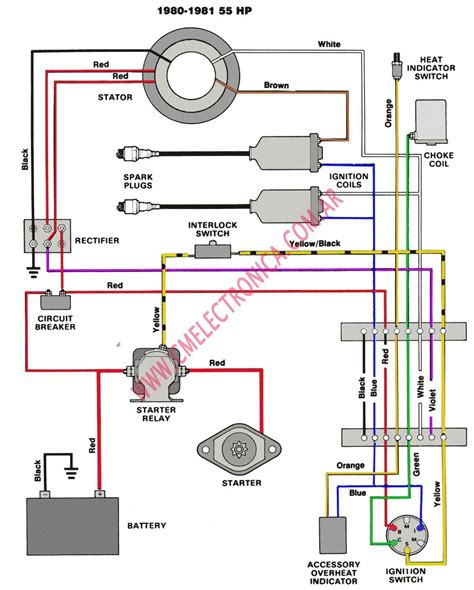 Yamaha 6y5 Wiring Diagram Carefer