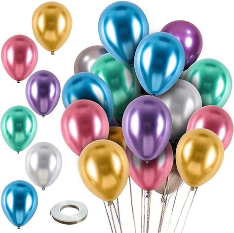 Arriba Images Globos Metalicos Para Cumplea Os Viaterra Mx