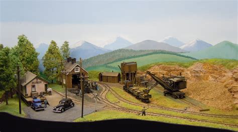 Michael's Model Railways: Uckfield Model Railway Exhibition 2010