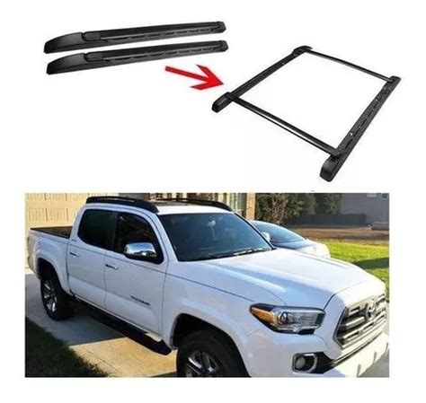 Barras Transversales En Toyota Tacoma Meses Sin Inter S