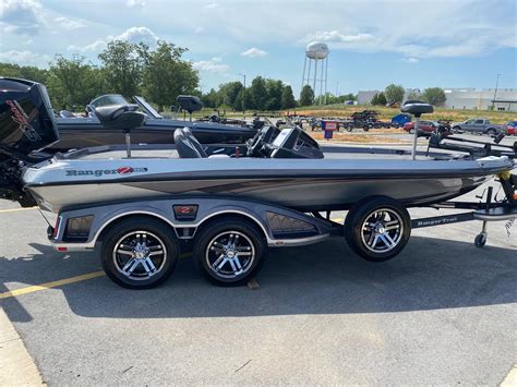 Ranger Z520l Boats For Sale