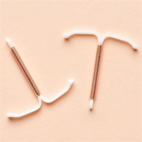 Contraception Hormonal Iud Copper Iud Natural Birth Control Birth