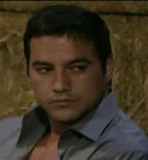 Nikolas Cassadine | Chivalrous, Tyler christopher, Handsome