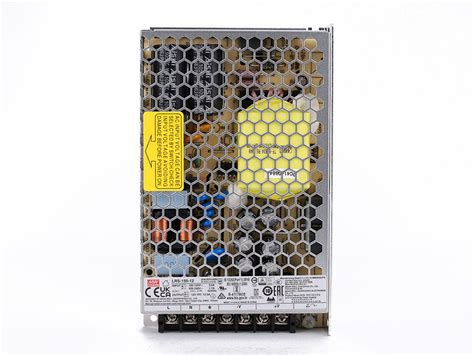 Meanwell Lrs 150 12 Switching Power Led Card Shopping