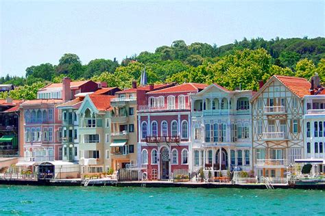 Istanbul, Turkey Cruise Port - Cruiseline.com