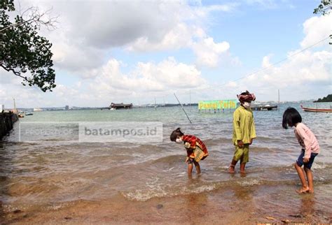 Ini Daerah Paling Bahagia Di Indonesia Kepri Urutan Enam Metropolis