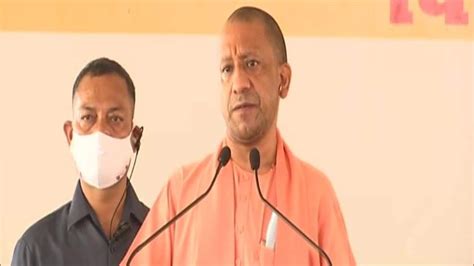 Up Cm Yogi Adityanath Set To Expand His Cabinet Today Heres The List Of 7 Probable Ministers