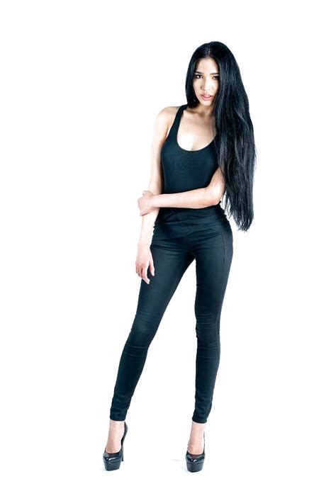 Asian Kazakh Beauty Porn Pictures XXX Photos Sex Images 1341477 PICTOA