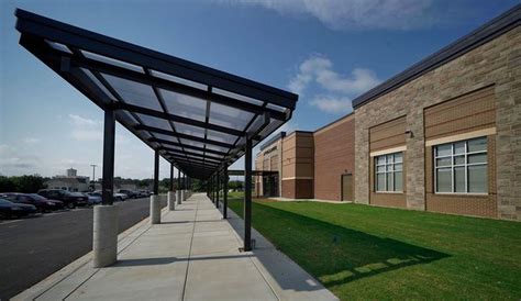 Tour Huntsvilles New 32 Million K 8 Morris School