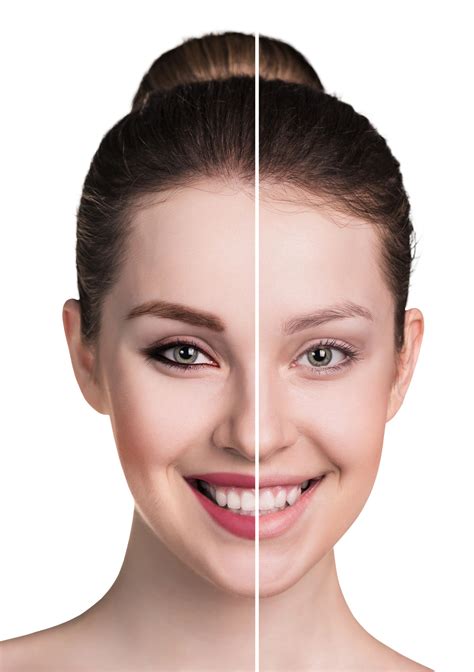 Permanent Make-Up - permanent-schön!