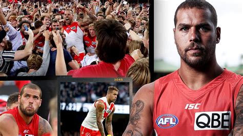 Lance ‘Buddy’ Franklin’s Sydney Swans legacy; how does it stack up to ...