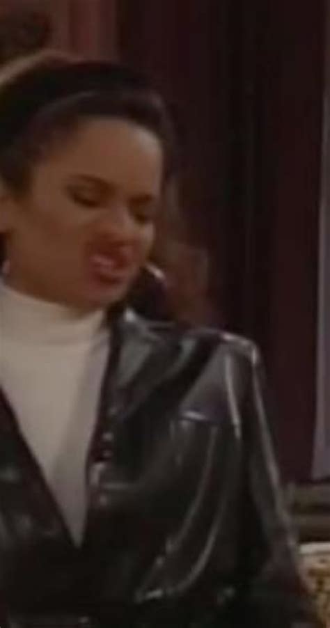 Living Single Too Good To Screw Tv Episode 1997 Kim Coles As