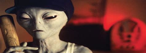 Review: That X-Files episode where aliens came to Earth to play ...