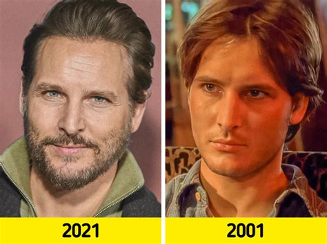 Famous Men Who Were Ridiculously Hot In Their Youth Bright Side