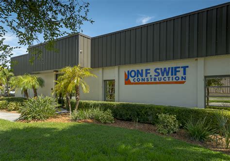 Why Swift Jon F Swift Construction General Contractors Sarasota Fl