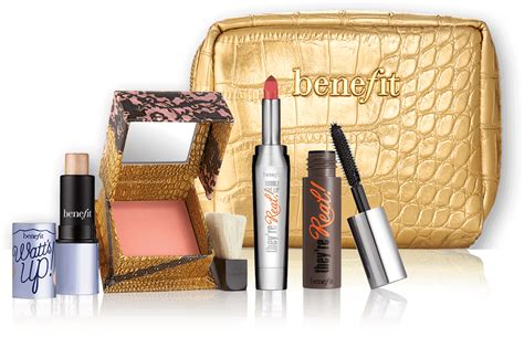 benefit cosmetics makeup collection wallpaperscom