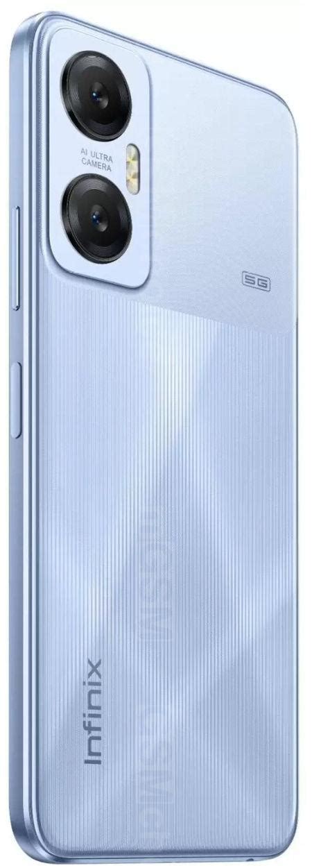 Infinix Hot G Photo Gallery GSMchoice