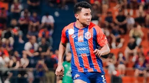 Statistik Asnawi Mangkualam Di Thai League Dinilai Tampil Buruk Saat