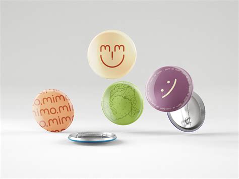mimo. on Behance