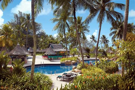 Golden Sands Resort By Shangri-La, Batu Ferringhi, Penang, Malaysia ...