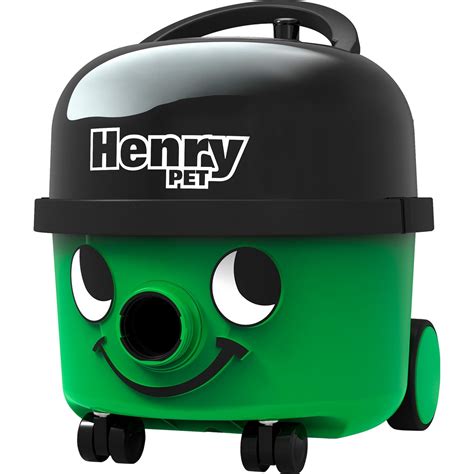 Numatic Pet Henry Pet Cylinder Vacuum Cleaner Bagged Year