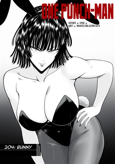 Fubuki One Punch Man Image By Mostlybluewyatt Zerochan