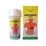 Buy Healwell Gastroheal Pills 15 gm Online at Discounted Price | Netmeds