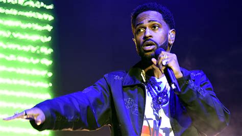 Big Sean Postpones Tour Pitchfork