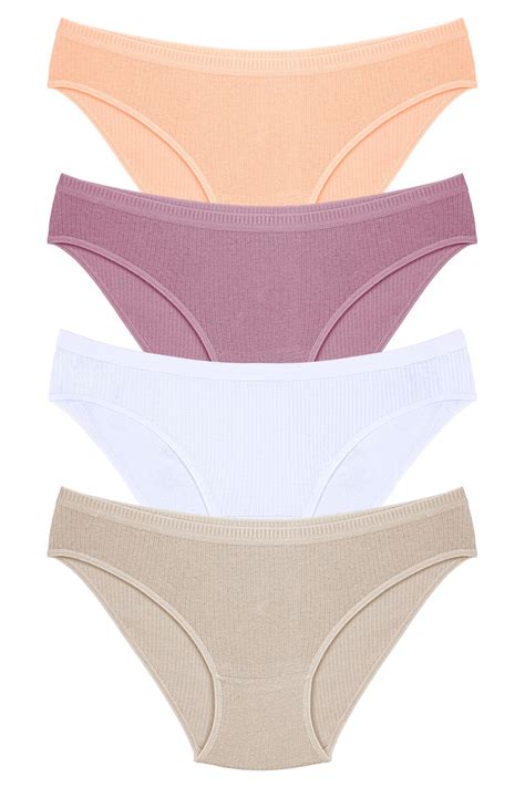 Humaone Kad N Pamuk L Fitilli Bikini K Lotfiyat Yorumlar Trendyol