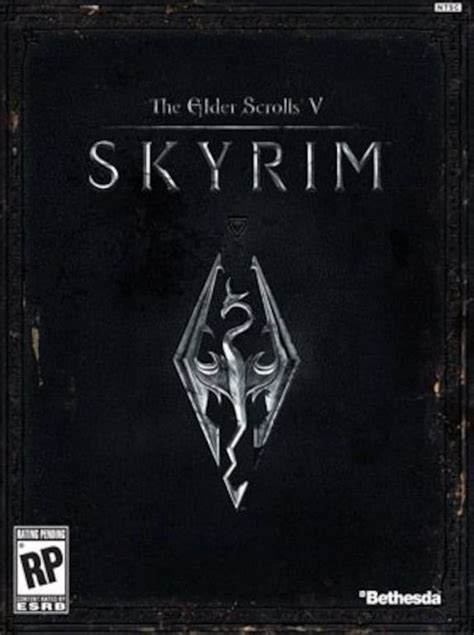 Buy The Elder Scrolls V Skyrim Steam Key Game For Pc