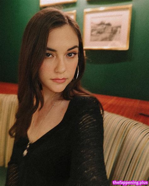 Sasha Grey Sashagrey Sashathegreyt Nude OnlyFans Photo 222 The