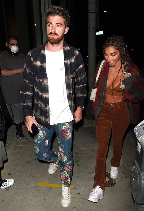 Chantel Jeffries Sexy Boobs Hot Celebs Home