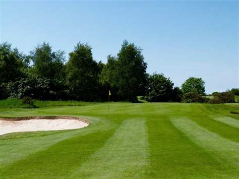 Rye Hill Golf Club - Par-3 Course in Milcombe, Cherwell, England | Golf ...