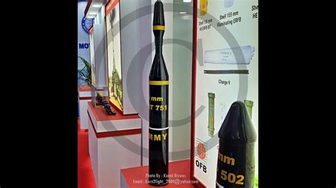 Made In India Tandem Heat 715 For 84mm Carl Gustav Rocket Launcher