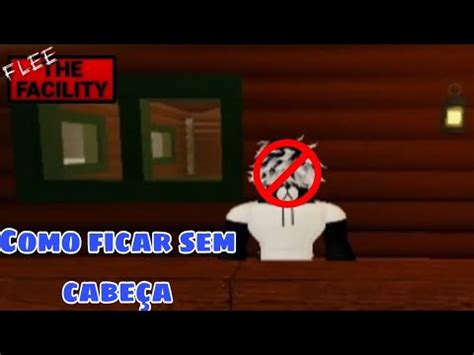 Como Passar Pela Vent Sendo Fera No Flee The Facility Youtube