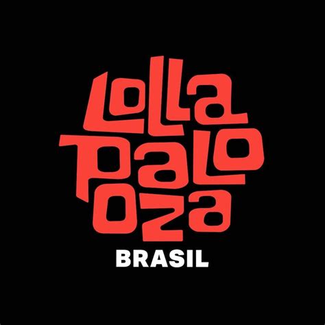 Lolla Brasil Ilsa Raquel