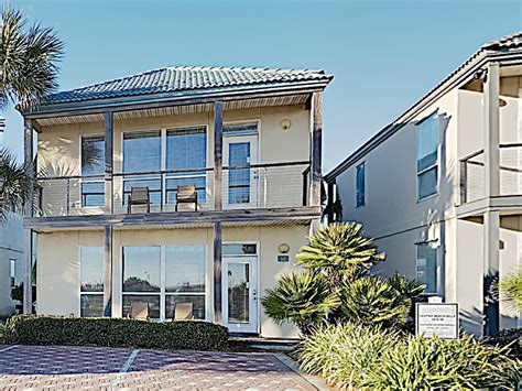 Destiny Beach Villas #5a in Destin w/ 1 BR (Sleeps4)