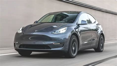 La Tesla Model Y Domina Il Mercato Europeo Scopri Il Segreto Del Suo