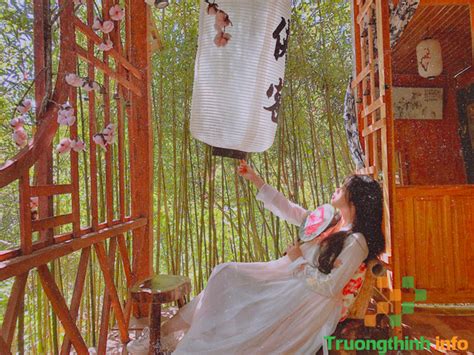 Các địa điểm du lịch Đà Lạt đẹp hot nhất Trường Thịnh