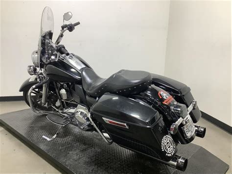 469 Cycle Shop 2015 Harley Davidson FLHR ROAD KING 3539 469 Cycle