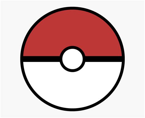 Transparent Blast Off Clipart Flat Pokeball Hd Png Download Kindpng