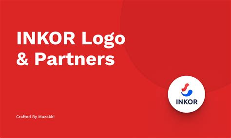 INKOR Logo & Partners | Figma