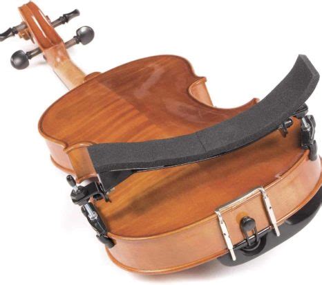 Best Violin Shoulder Rest: Top 10 of a Professional Violin Teacher ...